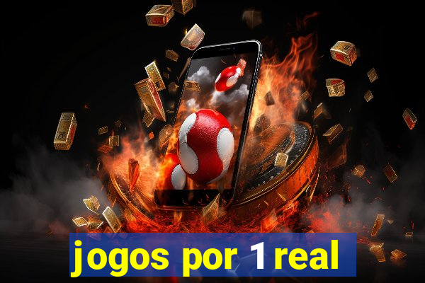 jogos por 1 real